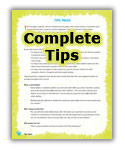 Complete Tips.